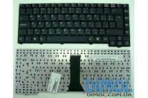 Клавиатура для ноутбука Asus F2 24-PIN