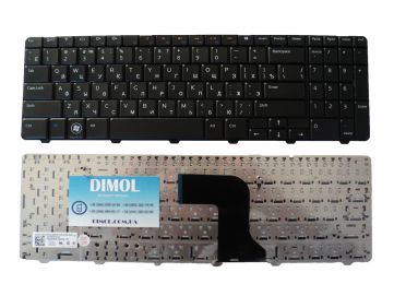 Клавиатура для ноутбука Dell Inspiron N5010