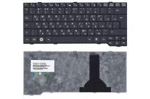 Оригинальная клавиатура для ноутбука Fujitsu Amilo Pa3515, Pa3553, P5710, Esprimo Mobile D9510, V6505, V6515, Celcius H265, H270, black, RU  