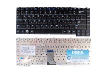 Клавиатура для ноутбука SAMSUNG P500, P510, P560, R39, R40, R41, R58, R60, R70, R503, R505, R508, R509, R510, R560, rus, black