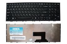 Клавиатура для ноутбука Sony Vaio VPC-EH Series Black