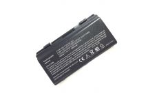 Аккумуляторная батарея для Asus T12, X51 series, black, 5200mAhr, 10.8-11.1v