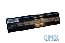 Батарея для ноутбука Asus Eee PC A32-1025 (1025, 1025C, 1025CE, 1225, R052, R052C, R052, RO52, RO52C, RO52CE) 5200mAh Black 10.8V