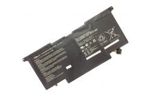 Оригинальная аккумуляторная батарея для Asus U UX31E series, black, 6840mAhr, 50Wh, 7.4v 