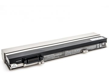 Аккумуляторная батарея для Dell Latitude E4300 series, gray, 5200mAhr, 10.8-11.1v