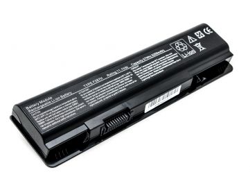 Аккумуляторная батарея для Dell Inspiron 1410 Vostro 1014 1014n 1015 1015n 1088 1088n A840 A860 A860n series 5200mAh 11.1 v