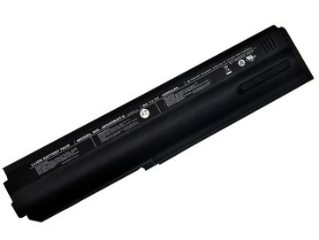 Аккумуляторная батарея Roverbook M540BAT-6 Clevo M545 black 5200mAhr