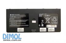 Оригинальная аккумуляторная батарея HP Probook 5310m, 5320m series, black, 2800mah, 14.4-14.8V