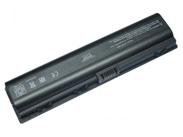 Аккумуляторная батарея HP Compaq Presario A900, C700, F500, V3000 series, black, 5200mAhr, 14.4-14.8v