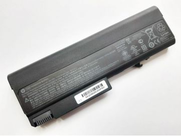 Оригинальная аккумуляторная батарея HP Business Notebook 6530B series, black, 8100mAhr, 10.8-11.1v