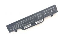 Аккумуляторная батарея HP ProBook 4510s, 4515s, 4710s, 4720s series, black, 5200mAhr, 14.4-14.8V