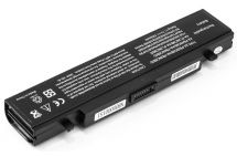Аккумуляторная батарея Samsung P50, P60, R39, R40, R45, R60, R65, R70, Q210, R460, R508, R510 5200mAh black 11.1 v