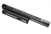 Оригинальная аккумуляторная батарея Sony VGP-BPS26 series, black, 4400mAhr, 10.8-11.1v