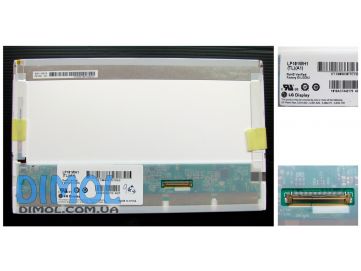  Матрица для ноутбуков (экран ноутбука) 10,1 LP101WH1-TLA1