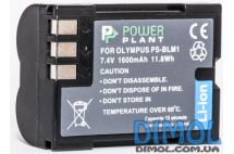 Аккумулятор  OLYMPUS PS-BLM1