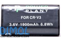 Аккумулятор  OLYMPUS LI-O1B CRV3