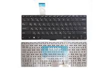 Оригинальная клавиатура для Asus VivoBook S300, S300C, S302, S300CA, S300K, S300KI series, ru, black