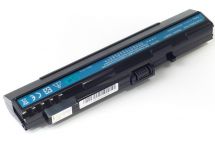 Аккумуляторная батарея для Acer Aspire One A110 A150 D150 D210 D250 P531f P531h ZG5 eMachines eM250 series 5200mAh black 11.1 v