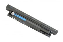 Оригинальная аккумуляторная батарея для Dell Inspiron 14 series, black, 5800mAhr, 10.8-11.1v  