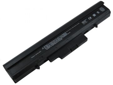 Аккумуляторная батарея HP Compaq 510, 530 series, black, 5200mah, 14.4-14.8V