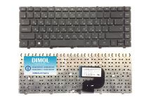 Оригинальная клавиатура для ноутбука HP ProBook 4340s, 4341s, 4441s rus, black
