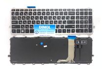 Клавиатура для ноутбука HP Envy 15-J, 15T-J, 15Z-J, 17-J, 17T-J rus, black, подсветка
