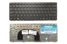 Оригинальная клавиатура для HP Pavilion DM1-3000, DM1-4000 series, black, ru