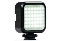 Накамерный свет PowerPlant LED 5006