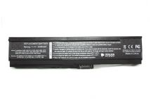 Аккумуляторная батарея для Acer Aspire 3680 series, black, 5200mAhr, 10.8-11.1v