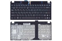 Оригинальная клавиатура для ноутбука Asus Eee PC 1015PE series, black 