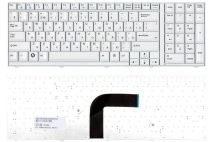 Оригинальная клавиатура для LG R710 series, gray, ru