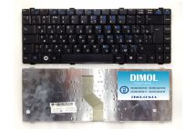 Оригинальная клавиатура для Fujitsu-Siemens Amilo Li1718, Li2735, Li1720, Li2727, black, RU