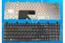 Клавиатура для Fujitsu-Siemens Amilo Xa1526, Xa1527, Xa2528, Xa2529, Packard Bell EasyNote SJ81 black Original RU