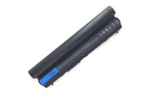 Аккумуляторная батарея для Dell Latitude E6220 series, black, 5200mAhr, 11.1v