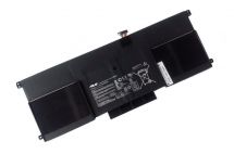 Оригинальная аккумуляторная батарея для Asus Zenbook UX301LA series, 4400mAh (50Wh), 6cell, 11.1V 