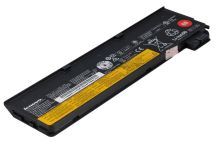 Оригинальная аккумуляторная батарея Lenovo ThinkPad X240 (68), series, black, 2200mAhr, 11.1v