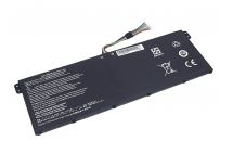 Оригинальная аккумуляторная батарея для Acer Aspire E3-111, ES1-531 series, black, 2600mAhr, 11.4v 