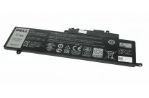 Оригинальная аккумуляторная батарея для Dell Inspiron 13WD-3308T series, black, 3950mAhr, 11.1v