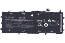 Оригинальная аккумуляторная батарея для планшета Samsung ATIV Tab 3 10.1 series, black, 4080mAhr, 7.5v