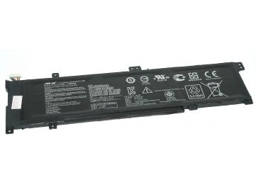 Оригинальная аккумуляторная батарея для Asus K501 series, black, 4110mAh, 11.4V 