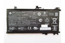 Оригинальная аккумуляторная батарея HP Omen 15 series, 4112mAh (63.3Wh), 4cell, 15.4V