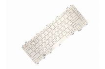 Оригинальная клавиатура для Toshiba Satellite C600, C640, L600, L630, L640, L645 series, white, ru
