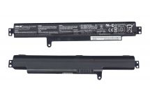 Оригинальная аккумуляторная батарея для Asus VivoBook X102 series, black, 2900mAhr, 11.1v