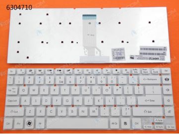 Клавиатура для Gateway NV47, NV47H