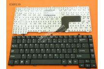 Клавиатура для Gateway NA1, QA1, QA4, E-265M, E-475M