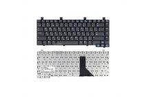 Клавиатура для ноутбука HP Pavilion DV5000 series, rus, black