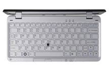Клавиатура для ноутбука SONY VGN-P, VGN-P25, rus, silver