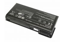Оригинальная батарея для ноутбука MSI A5000 series, black, 4400mAhr, 10.8-11.1v