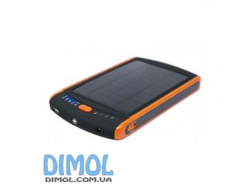 Внешний аккумулятор MP-S23000