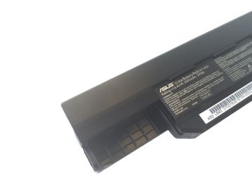 Оригинальная аккумуляторная батарея для Asus A43, A53, A54, A83, A84, K43, K53, K54, K84, P43, P53, X43, X44, X45, X52, X53, X54, X84, Z52, Z53 series 2600mAh 14,4v